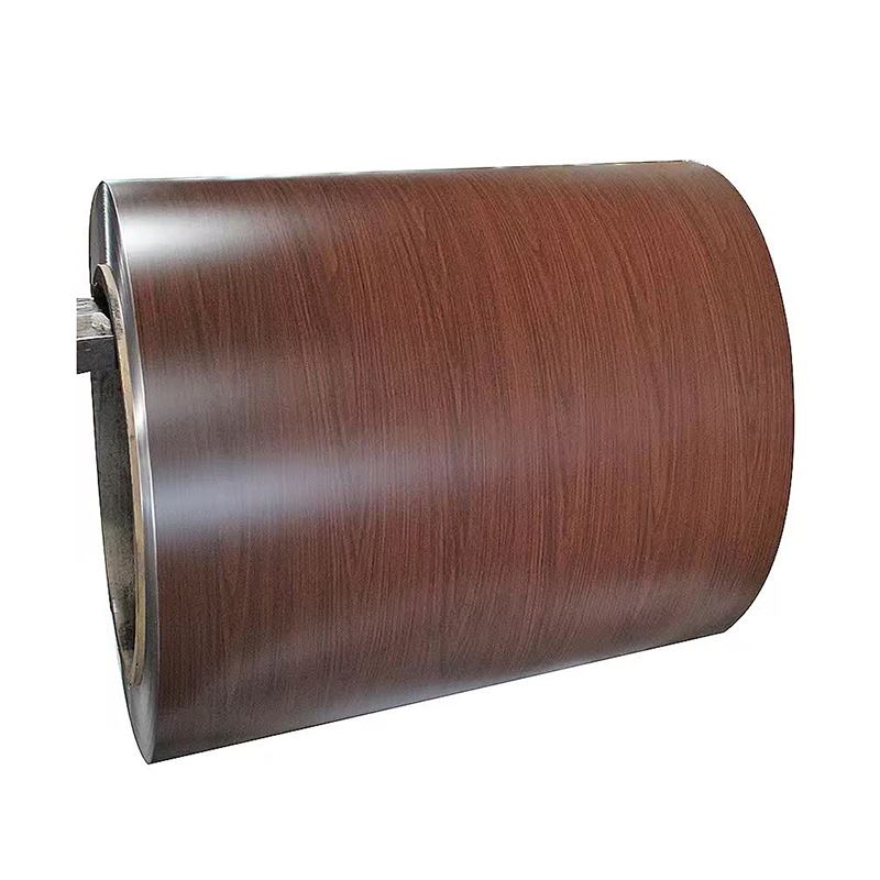 Aluminium Coating Coil