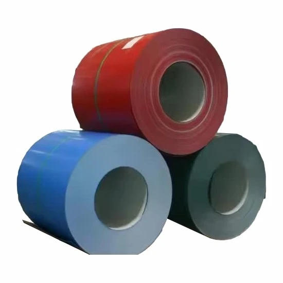 Aluminum Sheet Coil