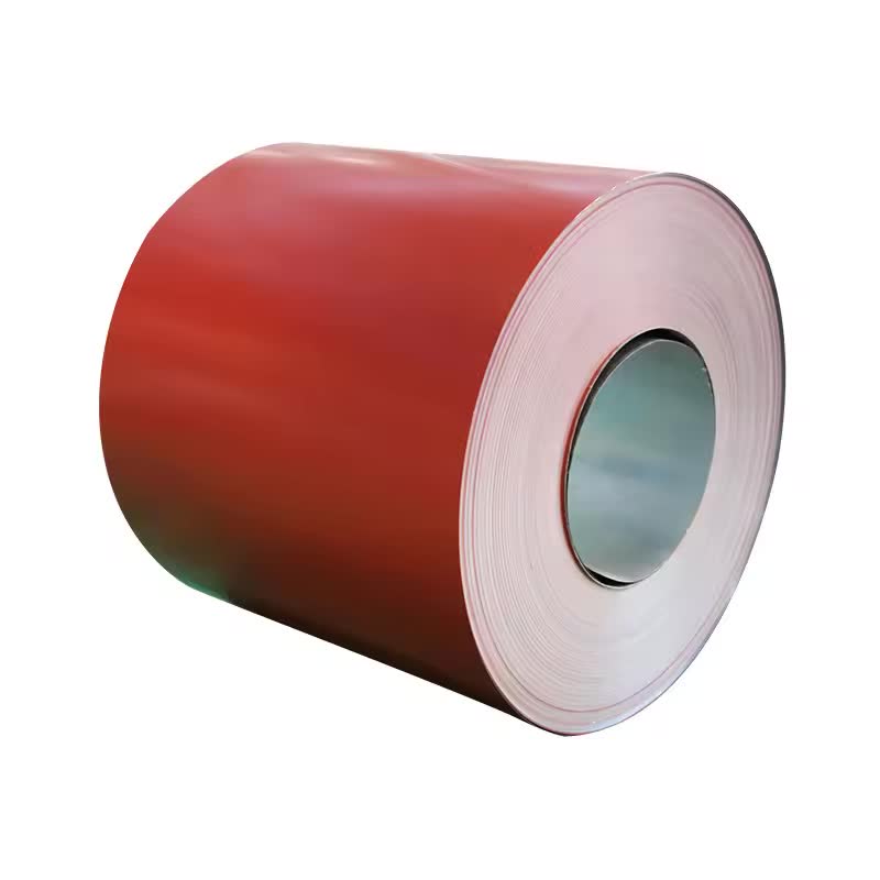 Pre Painted Aluminium Coil