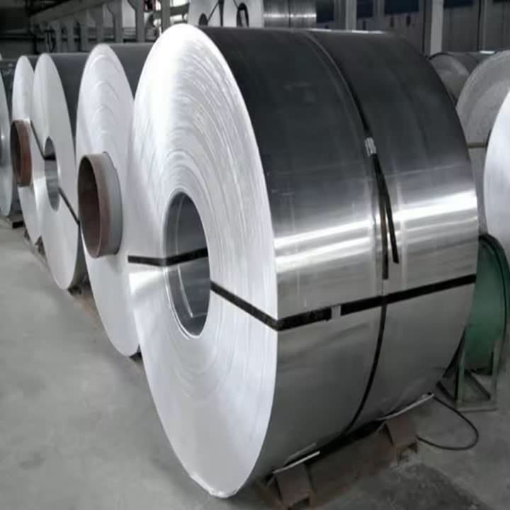 Pre Painted Aluminium